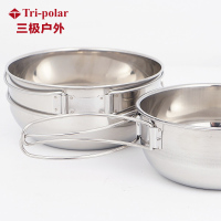 野餐炊具对决 Tri-polar TP5536 vs 闪电客 WH4，谁是你的户外烹饪利器？